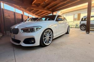 Bmw 120d F20