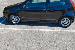 punto sporting 1.2 16v