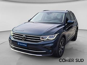 VOLKSWAGEN Tiguan II 2021 - Tiguan 2.0 tdi U33785