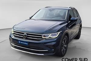 VOLKSWAGEN Tiguan II 2021 - Tiguan 2.0 tdi U33785
