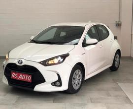 Toyota Yaris 1.5 Hybrid 5 porte Business