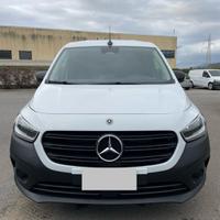 Mercedes citan 114 cdi