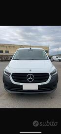 Mercedes citan 114 cdi