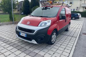 Fiat Fiorino 1.3 MJT 95CV Cargo Adventure