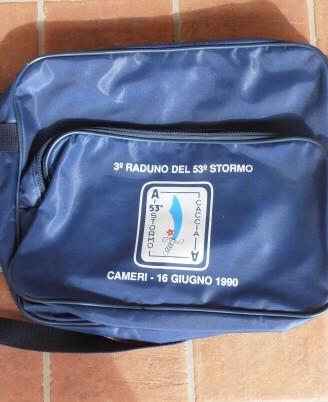 A.m.i.- 3' raduno circolo del 53' stormo
