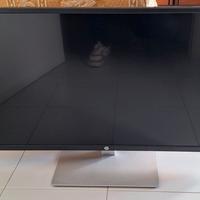 Hp 32s Monitor
