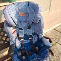Seggiolino auto 