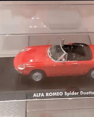 Modellini Auto ( P ) 1/43 Marcoal