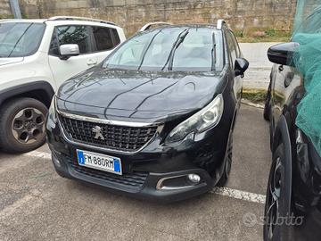Peugeot 2008 PureTech 82 Active