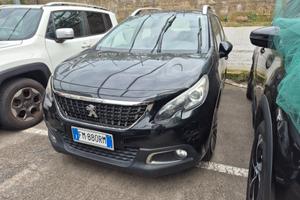 Peugeot 2008 PureTech 82 Active