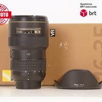 Nikon AF-S 16-35 F4 G ED VR (Nikon)