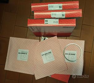 MAHLE ORIGINAL 040 14 N2 Kit fasce elastiche