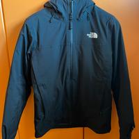 Giubbotto The North Face Triclime 3in1
