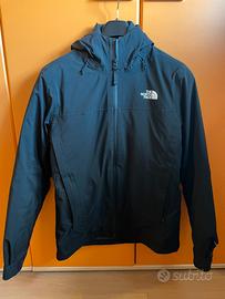 Giubbotto The North Face Triclime 3in1