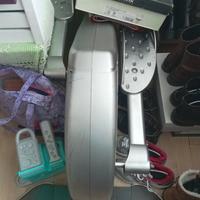 bicicletta ellittica 