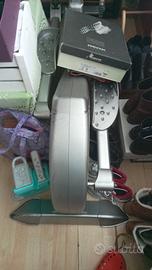 bicicletta ellittica 