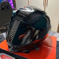 Casco suomy tx pro