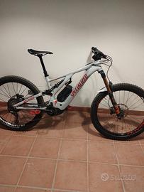 specialaized kenevo e bike taglia m