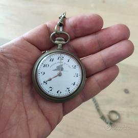 Orologio da taschino