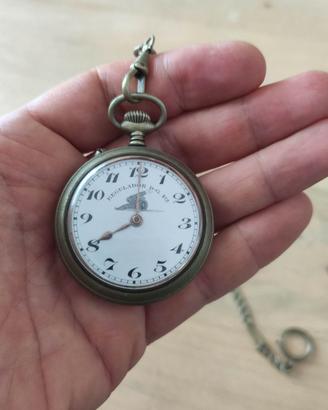 Orologio da taschino