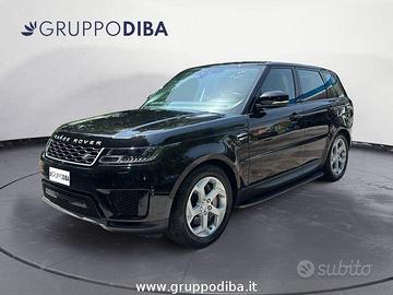 Land Rover Range Rover Sport II 2018 Die. 3.0...