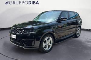 Land Rover Range Rover Sport II 2018 Die. 3.0...