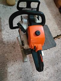 motosega stihl