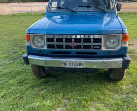 Pajero 3.0 V6