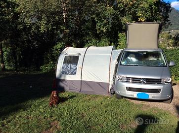 Camper VW California