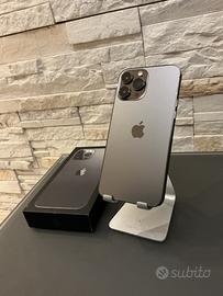 Apple iPhone 13 Pro Max  128gb perfetto unipro