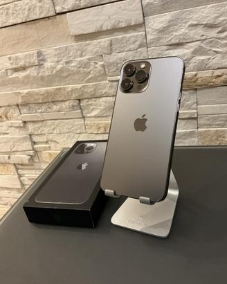 Apple iPhone 13 Pro Max  128gb perfetto unipro