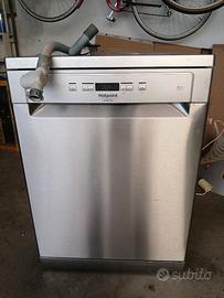 Lavastoviglie hot point Ariston