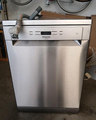 Lavastoviglie hot point Ariston
