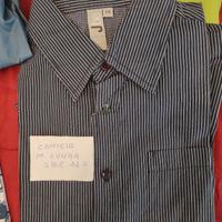 Camicia ragazzo 12 / 14