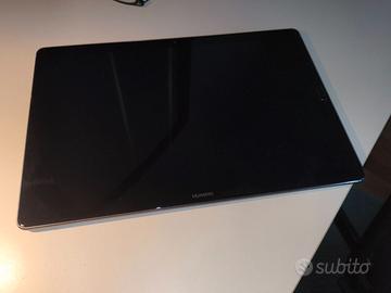 Huawei Mediapad M5