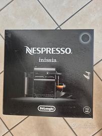 nespresso inissia