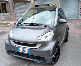SMART fortwo 2ª serie - 2011