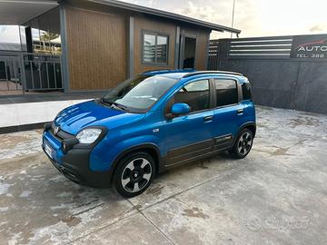 Fiat Panda Cross 1.0 FireFly S&S Hybrid