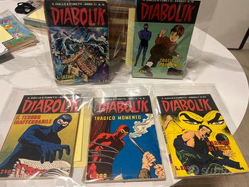 Diabolik