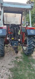 trattore fiat 446