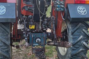 trattore fiat 446