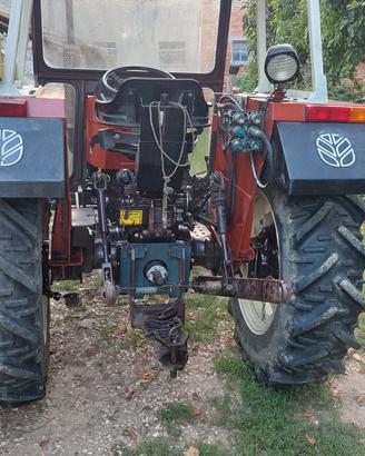 trattore fiat 446