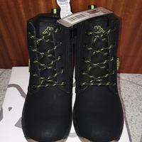 Scarponcini kappa bambino  n°33