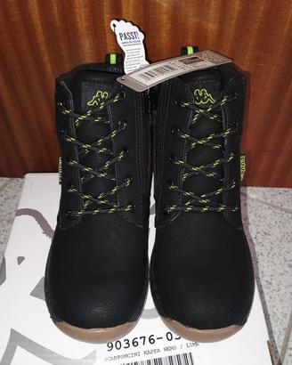 Scarponcini kappa bambino  n°33