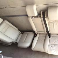 RANGE ROVER SPORT 2006 SEDILI