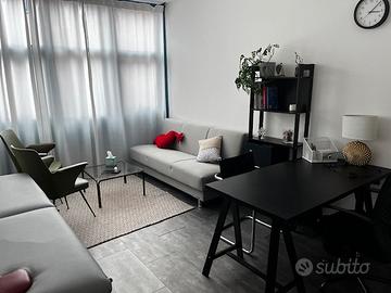 Stanza per professionisti sanitari