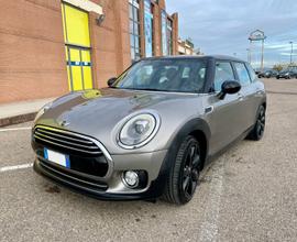 Mini clubman cooper d hype