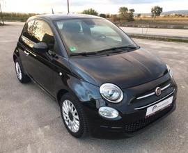 Fiat 500 1.2 benzina 69 cv Lounge