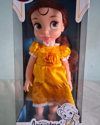 bambola Disney Animators' Collection BELLE
