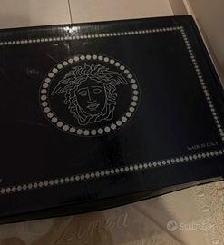 Completo letto matrimoniale  Versace